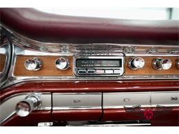 1960 Pontiac Bonneville (CC-2080525) for sale in Rowley, Massachusetts