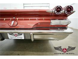 1960 Pontiac Bonneville (CC-2080525) for sale in Rowley, Massachusetts