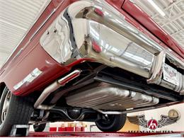 1960 Pontiac Bonneville (CC-2080525) for sale in Rowley, Massachusetts