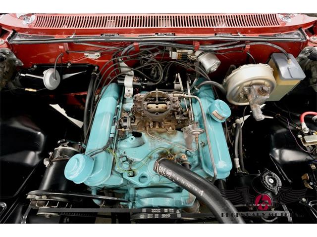 1960 Pontiac Bonneville (CC-2080525) for sale in Rowley, Massachusetts