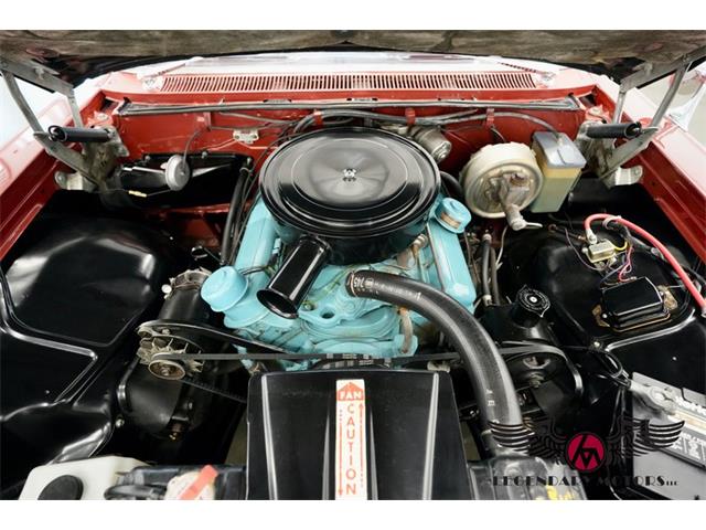 1960 Pontiac Bonneville (CC-2080525) for sale in Rowley, Massachusetts