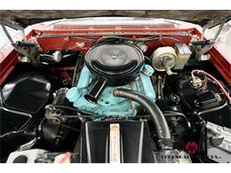 1960 Pontiac Bonneville (CC-2080525) for sale in Rowley, Massachusetts