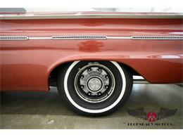 1960 Pontiac Bonneville (CC-2080525) for sale in Rowley, Massachusetts