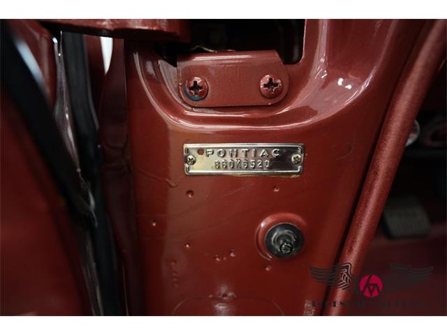 1960 Pontiac Bonneville (CC-2080525) for sale in Rowley, Massachusetts