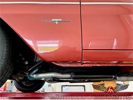 1960 Pontiac Bonneville (CC-2080525) for sale in Rowley, Massachusetts