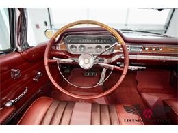 1960 Pontiac Bonneville (CC-2080525) for sale in Rowley, Massachusetts