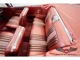 1960 Pontiac Bonneville (CC-2080525) for sale in Rowley, Massachusetts