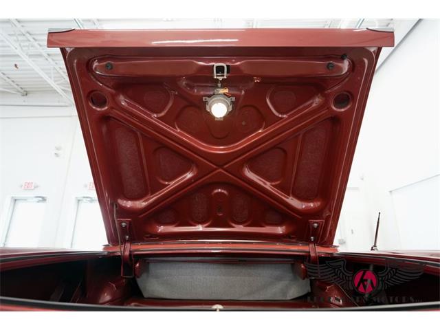 1960 Pontiac Bonneville (CC-2080525) for sale in Rowley, Massachusetts
