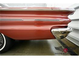 1960 Pontiac Bonneville (CC-2080525) for sale in Rowley, Massachusetts