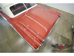 1960 Pontiac Bonneville (CC-2080525) for sale in Rowley, Massachusetts