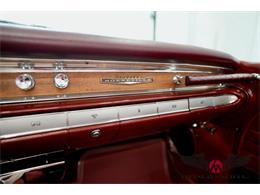 1960 Pontiac Bonneville (CC-2080525) for sale in Rowley, Massachusetts