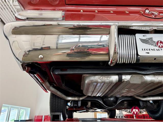 1960 Pontiac Bonneville (CC-2080525) for sale in Rowley, Massachusetts