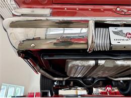 1960 Pontiac Bonneville (CC-2080525) for sale in Rowley, Massachusetts
