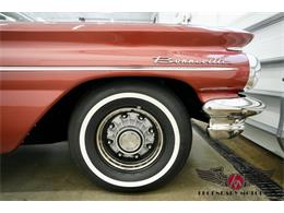 1960 Pontiac Bonneville (CC-2080525) for sale in Rowley, Massachusetts