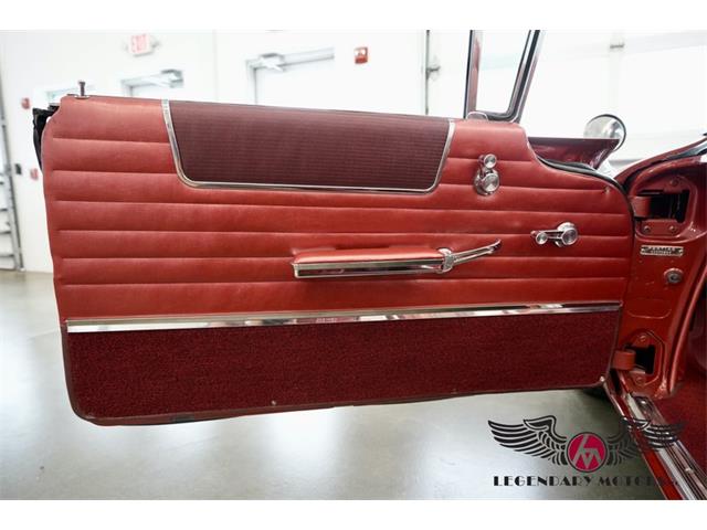 1960 Pontiac Bonneville (CC-2080525) for sale in Rowley, Massachusetts