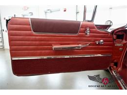 1960 Pontiac Bonneville (CC-2080525) for sale in Rowley, Massachusetts