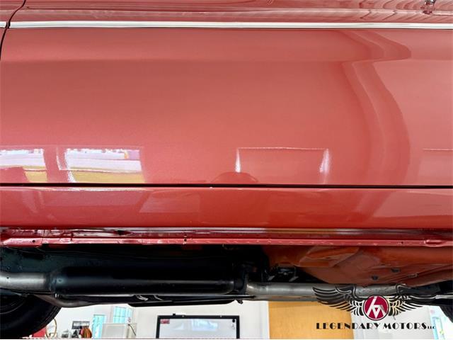 1960 Pontiac Bonneville (CC-2080525) for sale in Rowley, Massachusetts