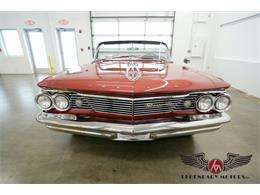 1960 Pontiac Bonneville (CC-2080525) for sale in Rowley, Massachusetts
