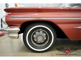 1960 Pontiac Bonneville (CC-2080525) for sale in Rowley, Massachusetts