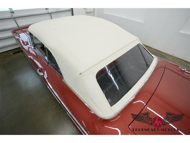 1960 Pontiac Bonneville (CC-2080525) for sale in Rowley, Massachusetts