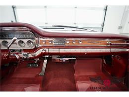 1960 Pontiac Bonneville (CC-2080525) for sale in Rowley, Massachusetts