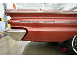 1960 Pontiac Bonneville (CC-2080525) for sale in Rowley, Massachusetts