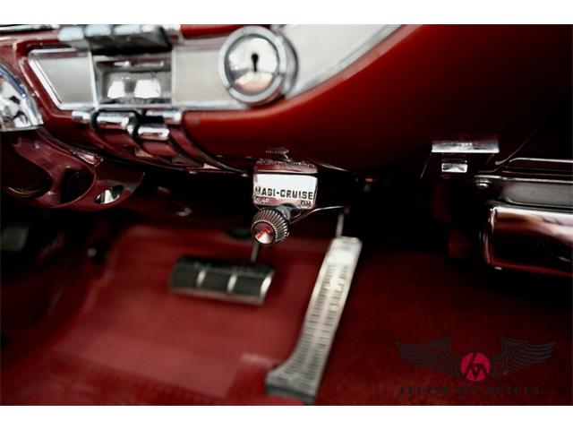 1960 Pontiac Bonneville (CC-2080525) for sale in Rowley, Massachusetts