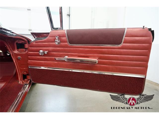 1960 Pontiac Bonneville (CC-2080525) for sale in Rowley, Massachusetts