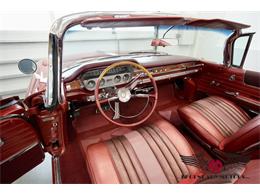 1960 Pontiac Bonneville (CC-2080525) for sale in Rowley, Massachusetts