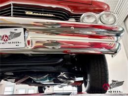 1960 Pontiac Bonneville (CC-2080525) for sale in Rowley, Massachusetts