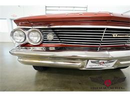 1960 Pontiac Bonneville (CC-2080525) for sale in Rowley, Massachusetts