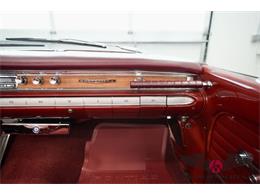 1960 Pontiac Bonneville (CC-2080525) for sale in Rowley, Massachusetts