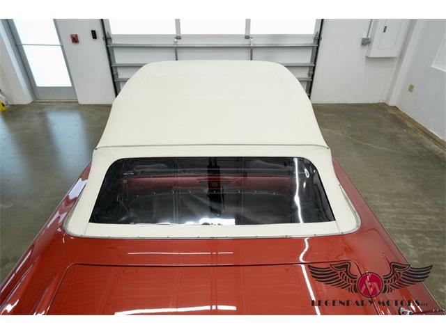 1960 Pontiac Bonneville (CC-2080525) for sale in Rowley, Massachusetts