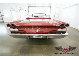 1960 Pontiac Bonneville (CC-2080525) for sale in Rowley, Massachusetts