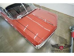 1960 Pontiac Bonneville (CC-2080525) for sale in Rowley, Massachusetts