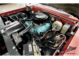 1960 Pontiac Bonneville (CC-2080525) for sale in Rowley, Massachusetts