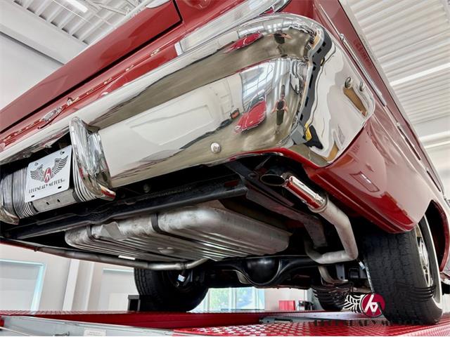 1960 Pontiac Bonneville (CC-2080525) for sale in Rowley, Massachusetts