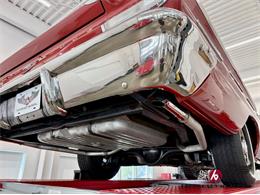 1960 Pontiac Bonneville (CC-2080525) for sale in Rowley, Massachusetts