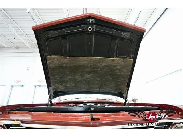 1960 Pontiac Bonneville (CC-2080525) for sale in Rowley, Massachusetts