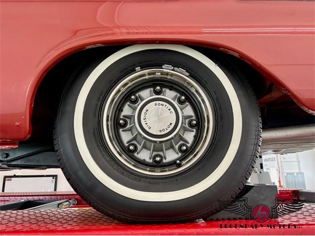 1960 Pontiac Bonneville (CC-2080525) for sale in Rowley, Massachusetts