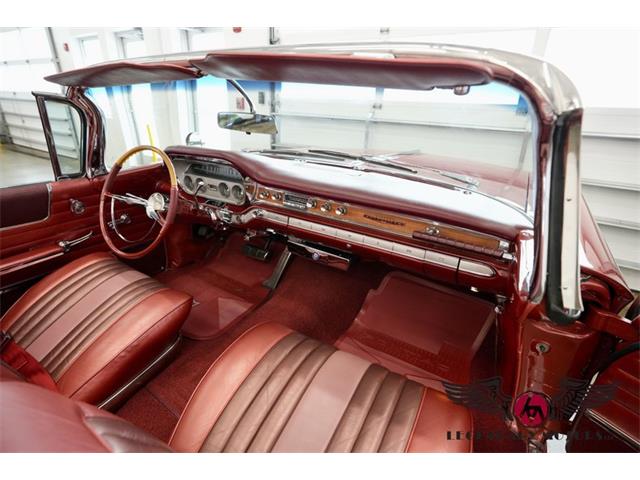 1960 Pontiac Bonneville (CC-2080525) for sale in Rowley, Massachusetts