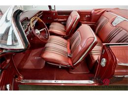 1960 Pontiac Bonneville (CC-2080525) for sale in Rowley, Massachusetts