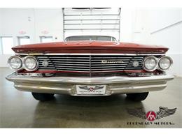 1960 Pontiac Bonneville (CC-2080525) for sale in Rowley, Massachusetts