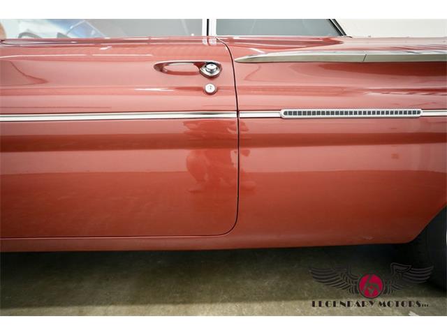 1960 Pontiac Bonneville (CC-2080525) for sale in Rowley, Massachusetts