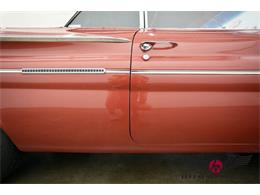 1960 Pontiac Bonneville (CC-2080525) for sale in Rowley, Massachusetts
