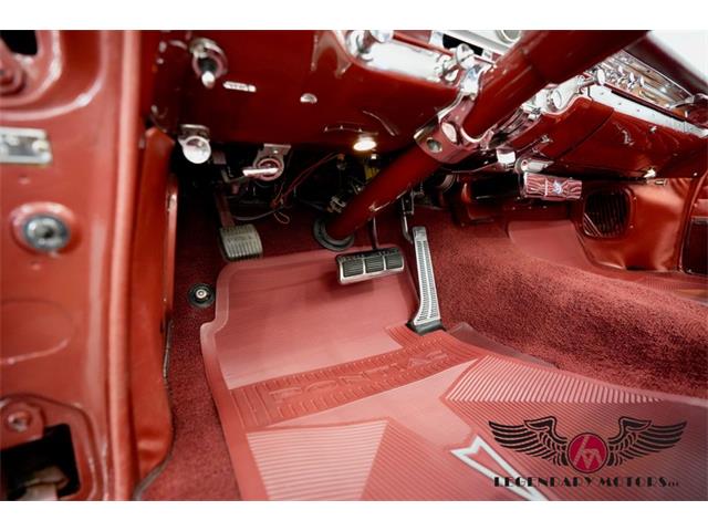 1960 Pontiac Bonneville (CC-2080525) for sale in Rowley, Massachusetts