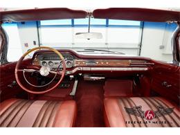 1960 Pontiac Bonneville (CC-2080525) for sale in Rowley, Massachusetts