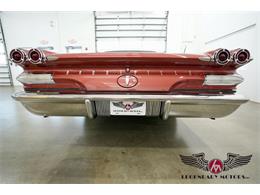 1960 Pontiac Bonneville (CC-2080525) for sale in Rowley, Massachusetts