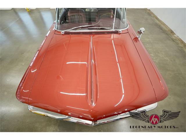 1960 Pontiac Bonneville (CC-2080525) for sale in Rowley, Massachusetts
