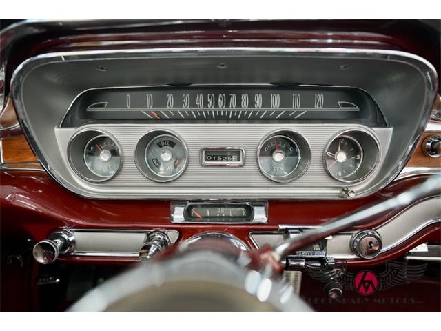 1960 Pontiac Bonneville (CC-2080525) for sale in Rowley, Massachusetts